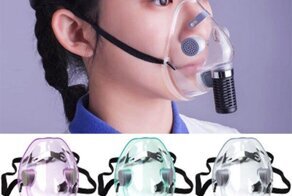 Подборка веселых и необычных масок с Алиэкспресс - будь самым "модным" на карантине