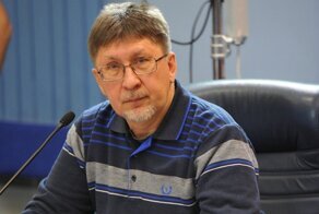 "Опираться нужно на профессионалов": главред рассказал о причинах ухода из подмосковной газеты