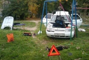 До такого могли додуматься только мужчины