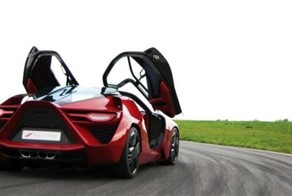 Концепт-кары (24 фото)