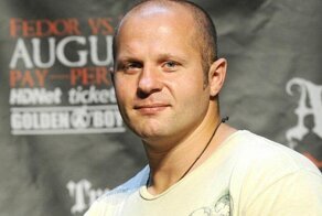 Фёдор Емельяненко оказался лучше Хабиба по версии СВS