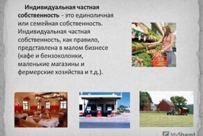 ЛикБез-1. Какой общественный строй в России?
