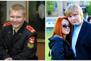 Актеры сериала «Кадетство» тогда и сейчас