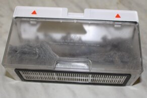 Коротко о "ненужности" роботов - пылесосов