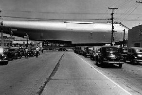 H-4 "Геркулес": деревянный гигант