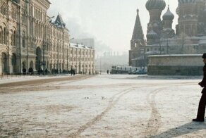 35 ностальгических фото СССР 1980-х годов