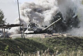 Мать погибшего под танковым обстрелом срочника отсудила у Минобороны 4 млн рублей