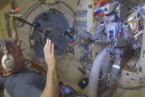 Что сделал "Роскосмос" пока Маск делал пилотируемый Crew Dragon