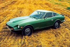 Прощаемся с японским брендом Datsun — и вспоминаем его лучшие времена