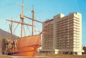 Из цикла "Былое"