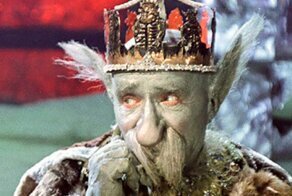 Любимый сказочный герой умер в забытье, написав прощальное стихотворение