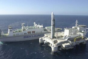 Роскосмос-4. Пока Маск сажает ракеты в море, Роскосмос?