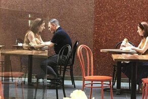 Убойные фотографии с отражениями, которых не должно было быть