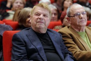 Умер Михаил Кокшенов