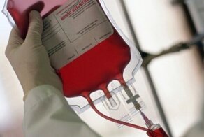 Какая кровь считается самой дорогой и кто самый золотой донор в мире