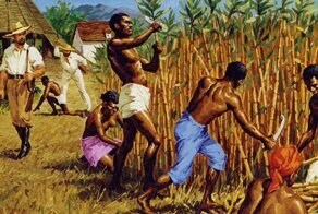 "Мы отдыхаем, теперь ваша очередь работать": чернокожий объяснил, почему их считают лентяями