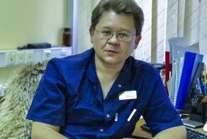 Судмедэксперт Алексей Решетун: о жизни, смерти, запахах (20 фото + видео)