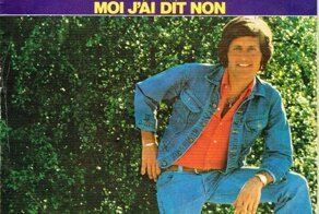 Joe Dassin - L'été indien или как можно в буквальном смысле проспать возможность исполнять хит