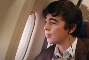 Первый канал заменил финальные титры в фильме "Брат-2" сценами погромов в США