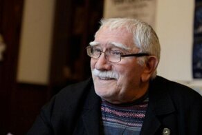 Армен Джигарханян угодил в реанимацию