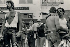 5G – лекарство от гомосексуализма