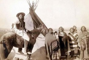 Старая Америка (37 фото)