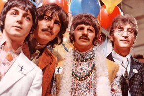 Битлз. Живая легенда