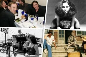 Ретро фотографии