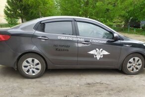 Подборка автомобильных приколов
