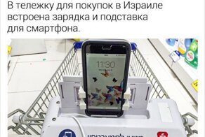 Интересное об Израиле