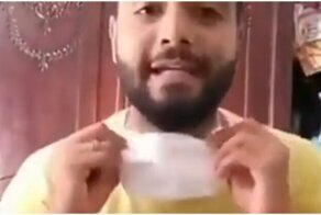 Неожиданный финал видеоинструкции