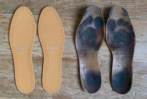 19 пронзительных и отрезвляющих фото того, как беспощадно время