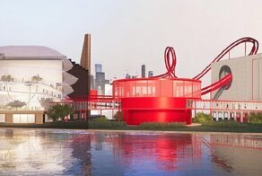 Голландская шоколадная фабрика осуществит детские мечты