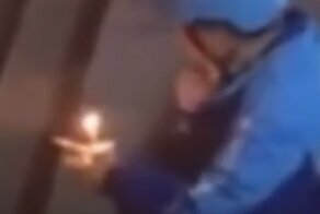 Когда для счастья нужно совсем немного