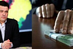 Пост губернатора Подмосковья чуть было не продали за 35 млн евро, т.е. за 2,5 миллиарда рублей