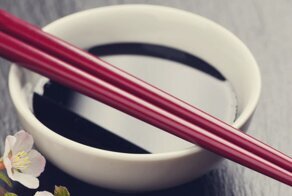 Интересные факты о соевом соусе