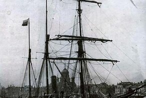 Ерминия Жданко и тайна «Святой Анны»