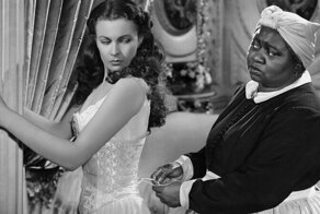 Почему фильм «Унесенные ветром» удалили HBO Max