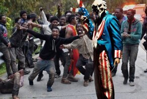 Что изменится, если в США исчезнут все афроамериканцы