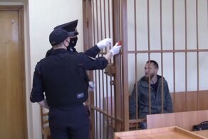 Назад в 90-е: полицейские задержали банду, которая занималась автоподставами в Подмосковье