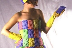 Практичные платья от непрактичных модельеров (12 фото + текст)