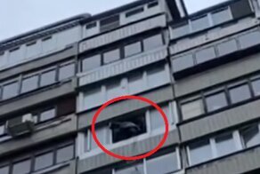 Полицейские спасли россиянина от самоубийства, предложив ему выпить
