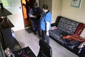 Извинились