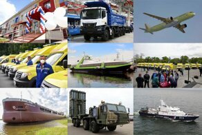 Просто хорошие и добрые новости из России за 2 дня