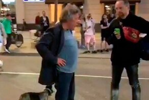 Механизм отмаза убившего человека Ефремова запущен