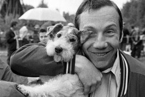 25 лет без Савелия Крамарова