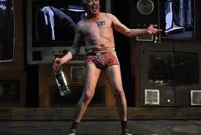 Сто тысяч в час за русофобский фарс