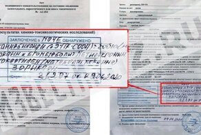В Сети появилась информация о том, что Михаил Ефермов раскрыл полиции имя своего наркодилера