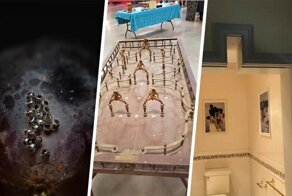 Объясните мне, что это за штука