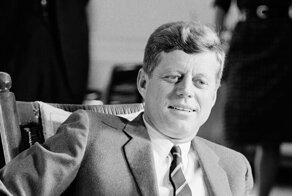 Кто убил Кеннеди?